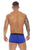 JOR 1202 Rangers Trunks Color Blue