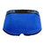 JOR 1202 Rangers Trunks Color Blue