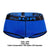 JOR 1202 Rangers Trunks Color Blue