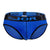 JOR 1203 Rangers Bikini Color Blue