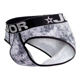 JOR 1218 Army Briefs Color Black