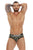 JOR 1218 Army Briefs Color Green