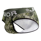 JOR 1218 Army Briefs Color Green