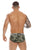 JOR 1218 Army Briefs Color Green