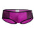 JOR 1231 Balance Trunks Color Purple