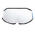 JOR 1231 Balance Trunks Color White