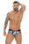 JOR 1241 Beetle Briefs Color Printed