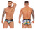 JOR 1241 Beetle Briefs Color Printed