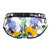 JOR 1241 Beetle Briefs Color Printed