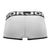 JOR 1335 Rocket Trunks Color Gray