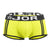 JOR 1335 Rocket Trunks Color Neon Green