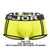 JOR 1335 Rocket Trunks Color Neon Green