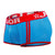 JOR 1335 Rocket Trunks Color Turquoise