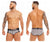 JOR 1336 Rocket Briefs Color Gray