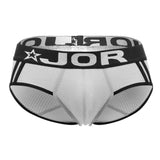 JOR 1336 Rocket Briefs Color Gray