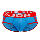 JOR 1336 Rocket Briefs Color Turquoise