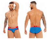 JOR 1336 Rocket Briefs Color Turquoise