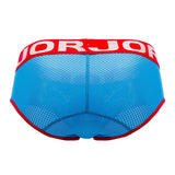 JOR 1336 Rocket Briefs Color Turquoise