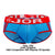 JOR 1336 Rocket Briefs Color Turquoise