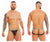 JOR 1367 Texas Jockstrap Color Black