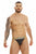 JOR 1367 Texas Jockstrap Color Black