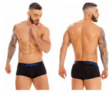 JOR 1374 Otto Trunks Color Black