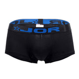 JOR 1374 Otto Trunks Color Black