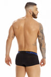 JOR 1374 Otto Trunks Color Black