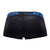 JOR 1374 Otto Trunks Color Black