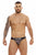 JOR 1391 Night Jockstrap Color Printed