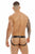 JOR 1391 Night Jockstrap Color Printed