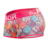 JOR 1409 Cairo Trunks Color Printed