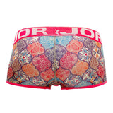 JOR 1409 Cairo Trunks Color Printed