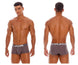 JOR 1505 Apolo Trunks Color Gray