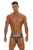 JOR 1506 Apolo Briefs Color Gray