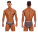 JOR 1506 Apolo Briefs Color Gray