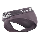 JOR 1506 Apolo Briefs Color Gray