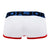 JOR 1508 Turin Trunks Color White