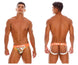 JOR 1527 Fenix Jockstrap Color Printed