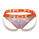 JOR 1527 Fenix Jockstrap Color Printed