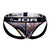 JOR 1532 Geisha Jockstrap Color Printed