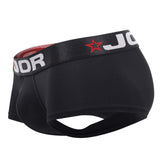 JOR 1607 JOR Trunks Color Black