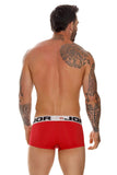 JOR 1607 JOR Trunks Color Red