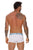 JOR 1607 JOR Trunks Color White