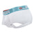 JOR 1607 JOR Trunks Color White