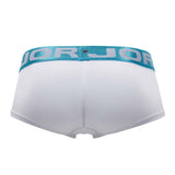 JOR 1607 JOR Trunks Color White