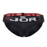 JOR 1608 JOR Bikini Color Black