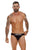 JOR 1609 JOR Jockstrap Color Black