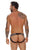 JOR 1609 JOR Jockstrap Color Black