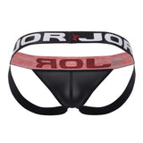 JOR 1609 JOR Jockstrap Color Black